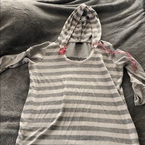 Maternity shirt 2 for $25